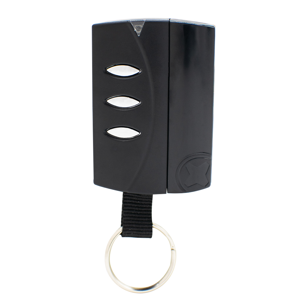 Heavy Equipment Garage - PUJOL Garage Remote Control Compatible With