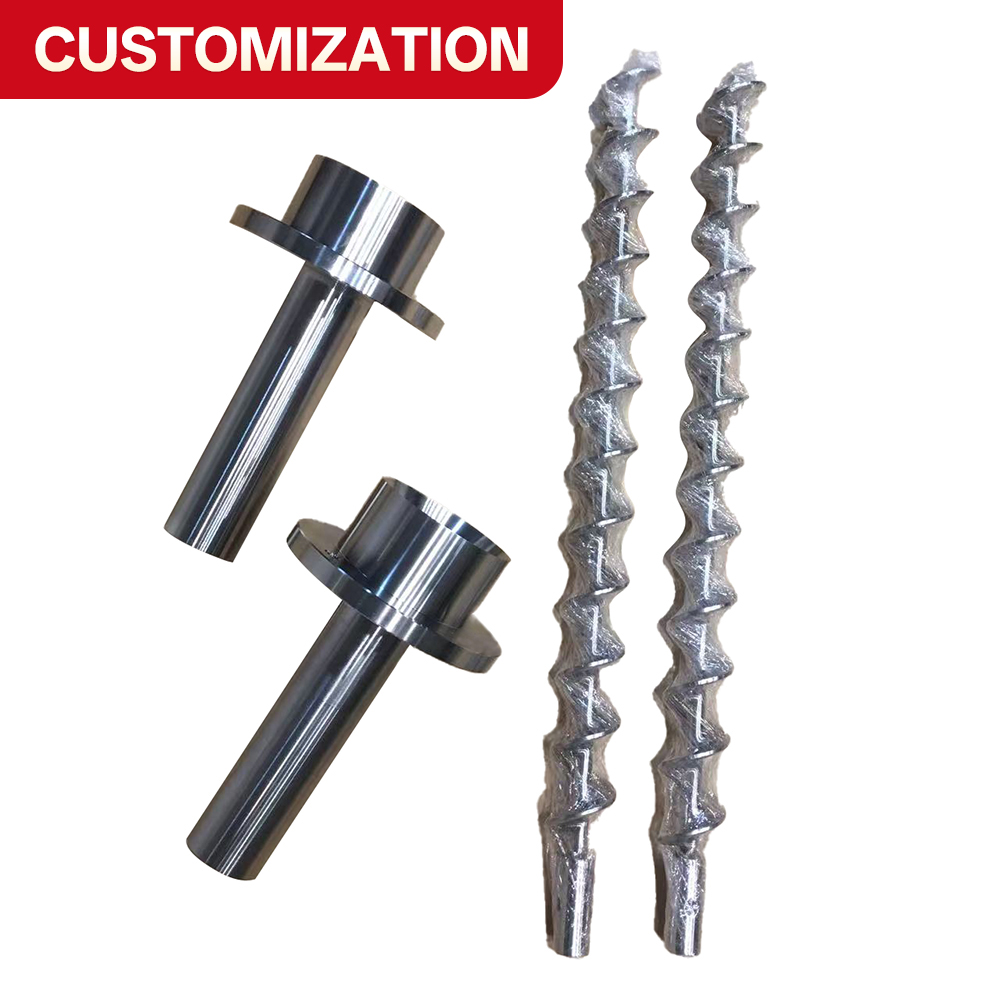 Auger Drill Attachment - Customized Auger Drill Bit Attachments Engineering