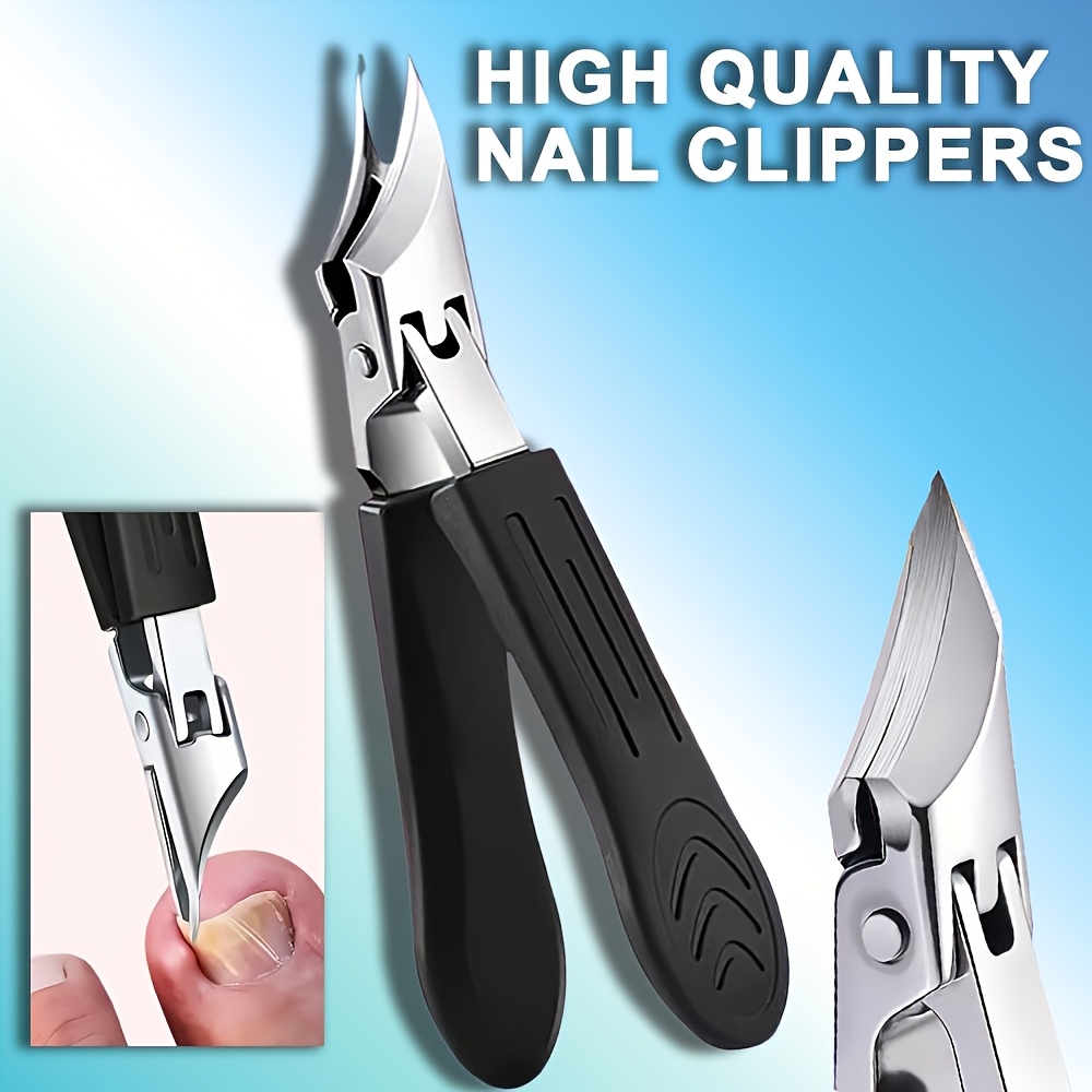 Heavy Equipment Unit - For Thick And Ingrown Nails -