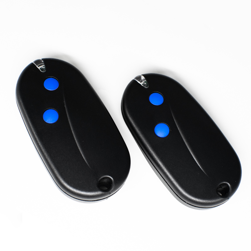 Heavy Equipment Garage - 2pcs SEAV BE-HAPPY-RS2 RS1 RS3 Gate