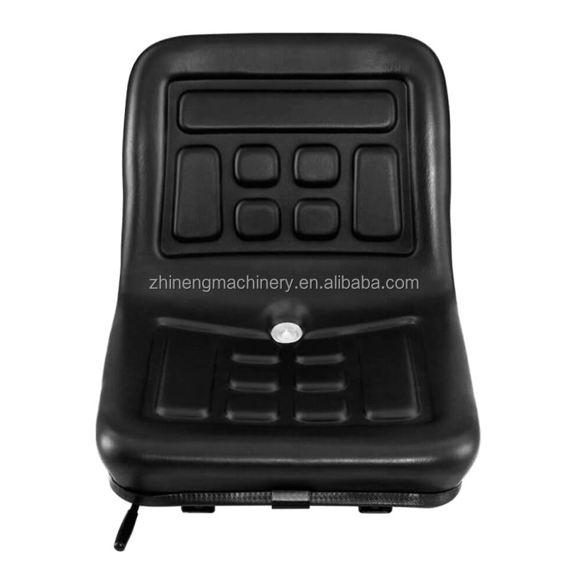 Heavy Equipment For Construction - Comfortable Universal Material Handling Equipment Forklift