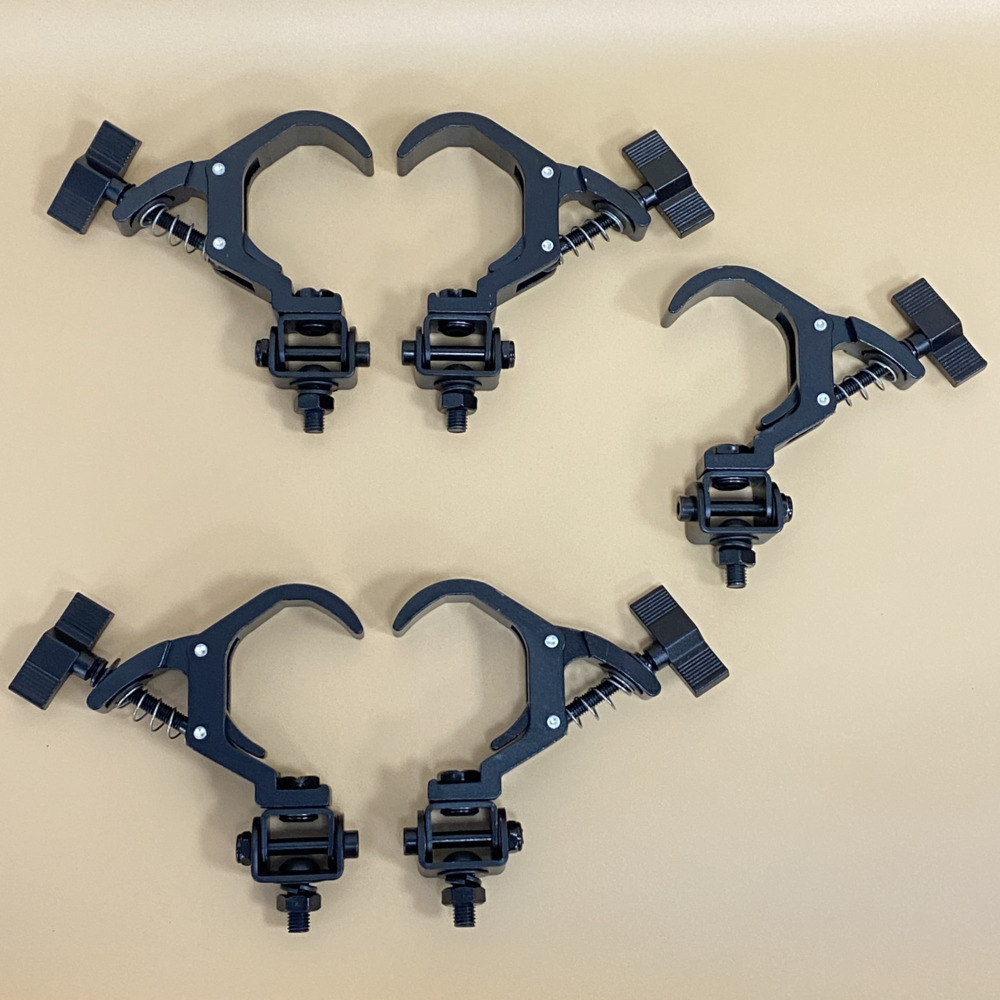 Mobile Stage Truss Clamp Mount - Heavy Equipment And Machinery Show recension och pris