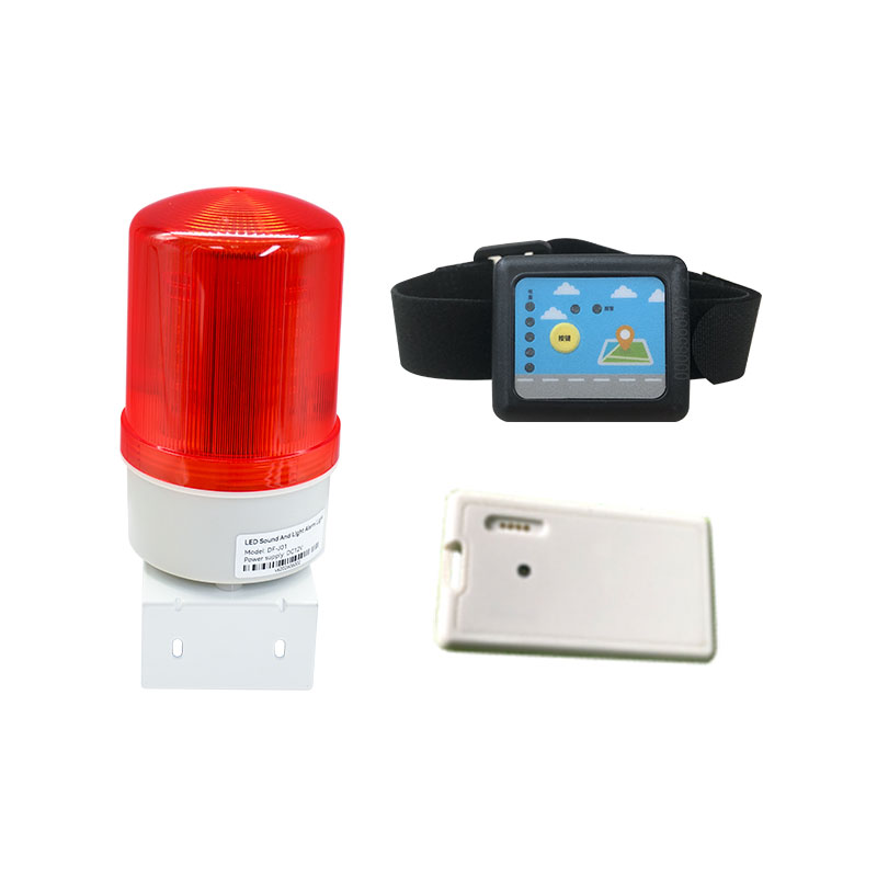 Forklift Blind Spot Detection  - Heavy Equipment Forklift recension och pris