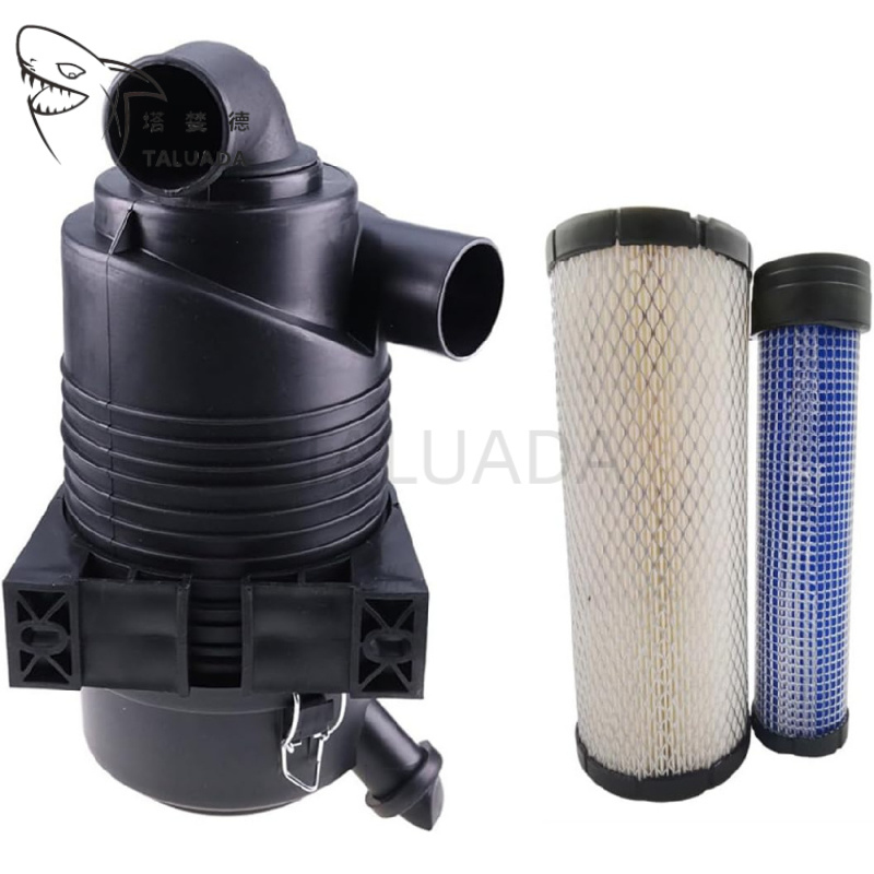 Air Filter Assembly Cleaner Ho - Heavy Equipment Bulldozer recension och pris