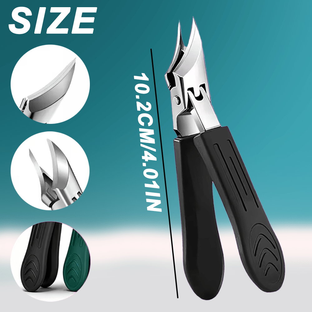 High-Precision Nail Clipper Ma - Heavy Equipment Unit recension och pris