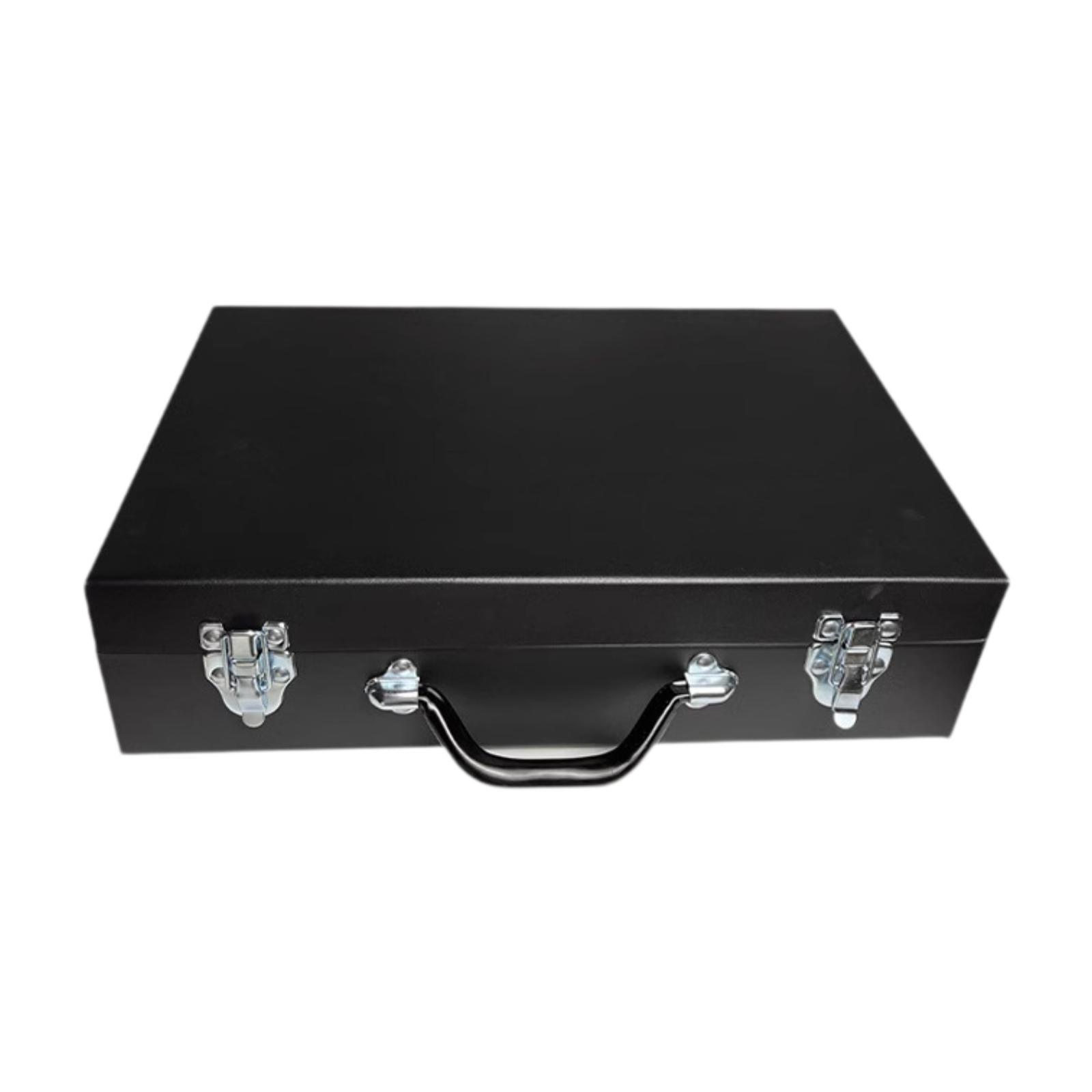 Hard Tool Case Heavy Duty Wear - Heavy Equipment Electrician recension och pris