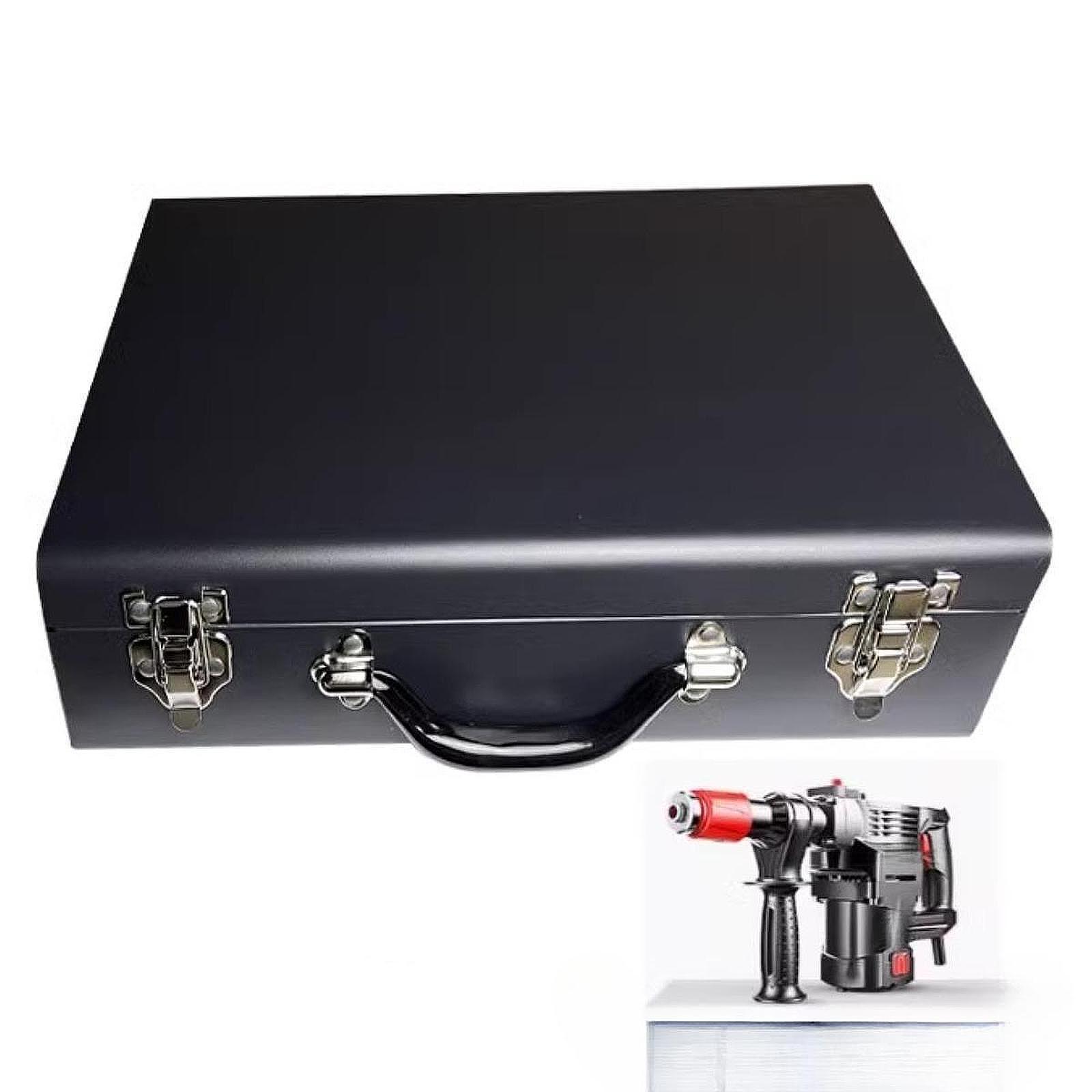 Hard Tool Case Heavy Duty Wear - Heavy Equipment Electrician recension och pris