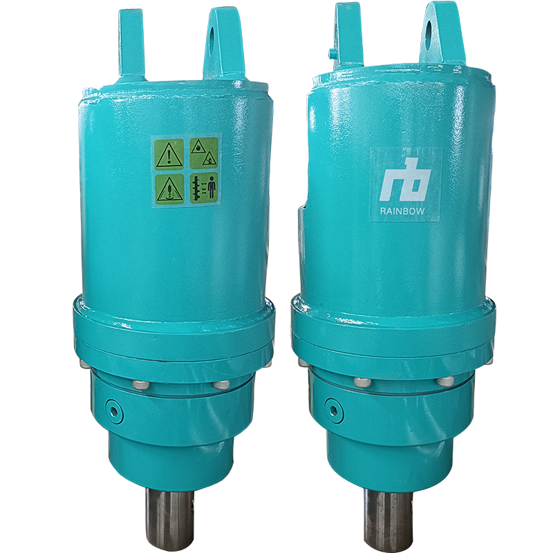 RB3500 High Quality Mini Excav - Auger Drill Attachment recension och pris