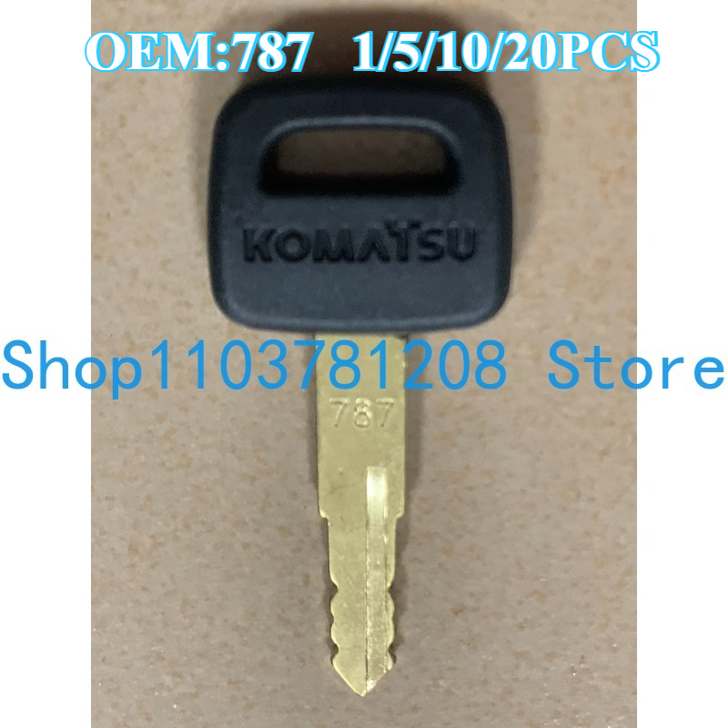 1/5/10/20PCS Suitable for Koma - Heavy Equipment Bulldozer recension och pris