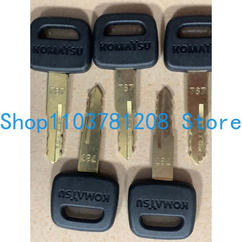 1/5/10/20PCS Suitable for Koma - Heavy Equipment Bulldozer recension och pris