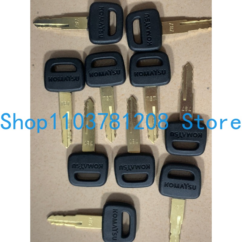 1/5/10/20PCS Suitable for Koma - Heavy Equipment Bulldozer recension och pris