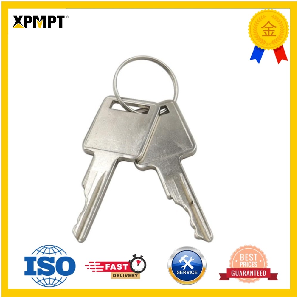 Ignition Switch Start Lock wit - Heavy Equipment For Construction recension och pris