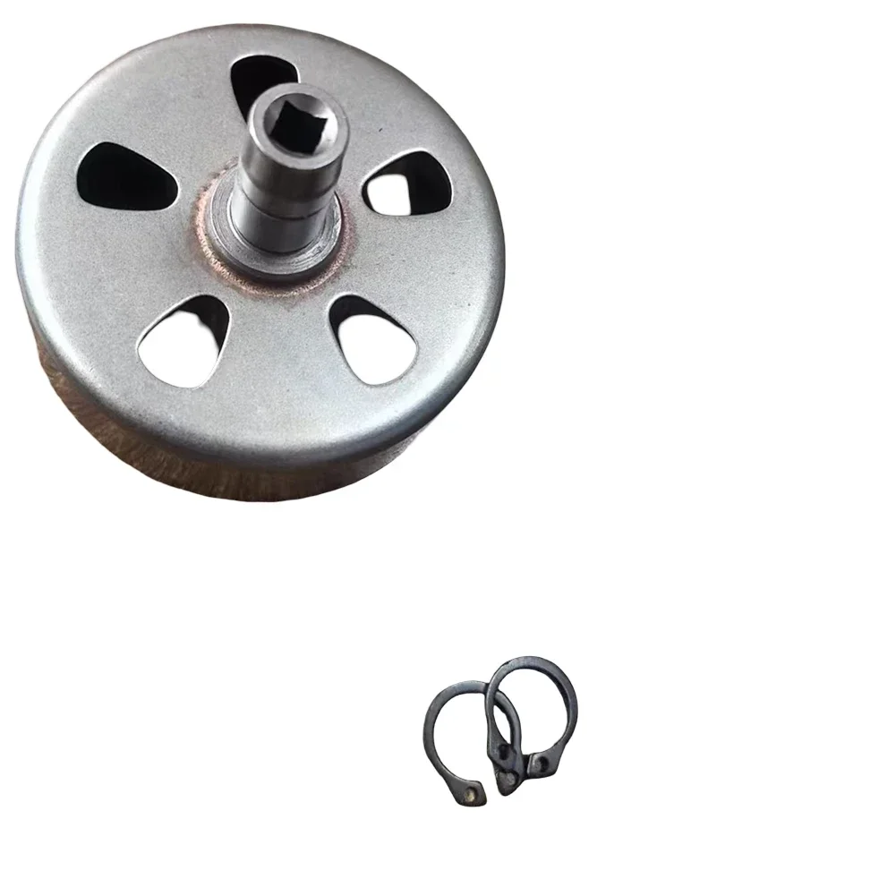 Clutch Drum & CirClip Set for  - Heavy Equipment Landscaping recension och pris