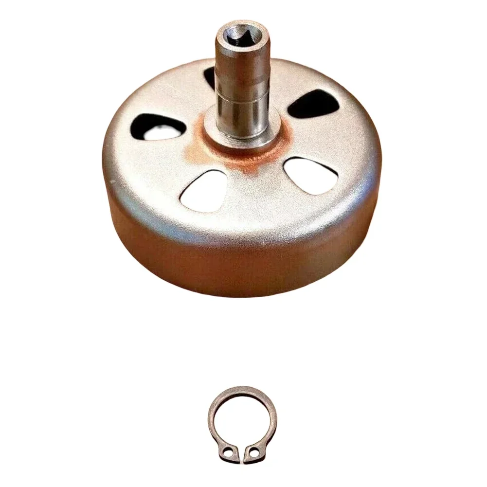 Clutch Drum & CirClip Set for  - Heavy Equipment Landscaping recension och pris