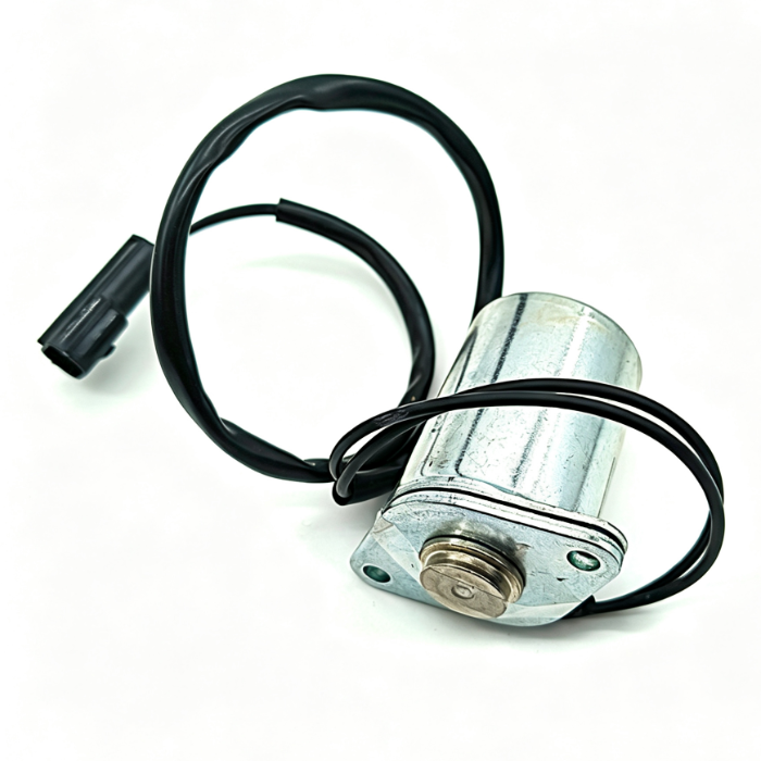 24V Proportional Solenoid Valv - Heavy Equipment Construction recension och pris
