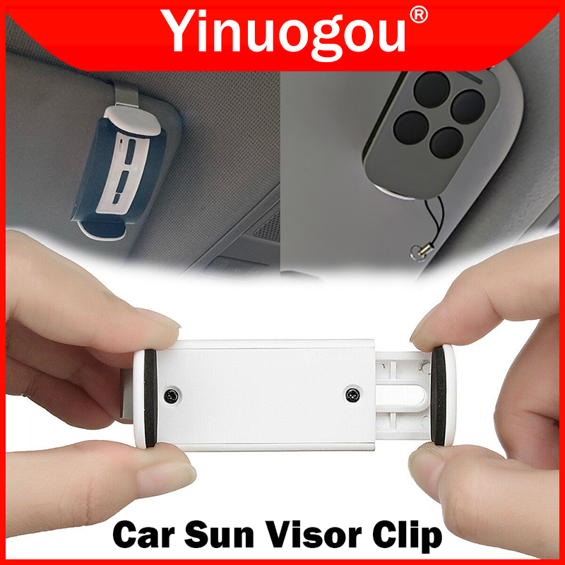 New Car key Clip Holder Car Su - Heavy Equipment Garage recension och pris