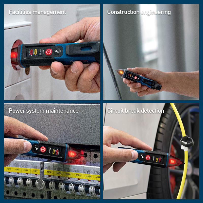BOSCH PRO GVD 1000-17 Voltage  - Tools Heavy Equipment recension och pris