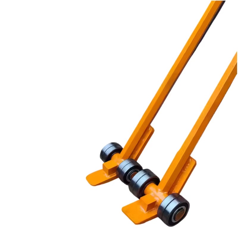 Lifting Pry Bar Tool Heavy Dut - Tools Heavy Equipment recension och pris