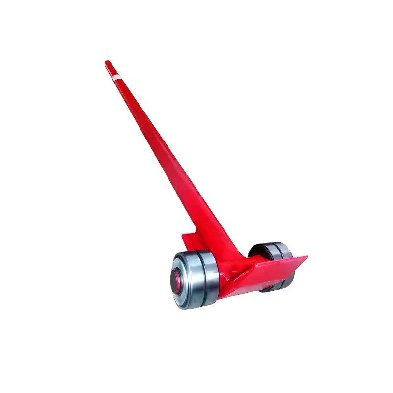 Lifting Pry Bar Tool Heavy Dut - Tools Heavy Equipment recension och pris