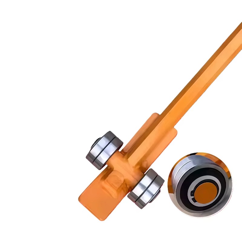 Lifting Pry Bar Tool Heavy Dut - Tools Heavy Equipment recension och pris