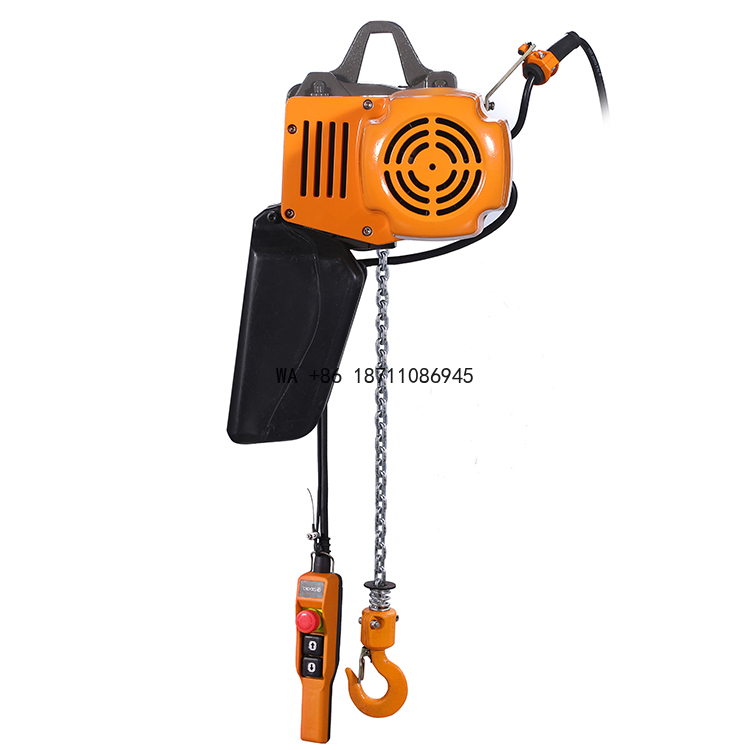 500Kg Heavy Duty Electric Chai - Tools Heavy Equipment recension och pris