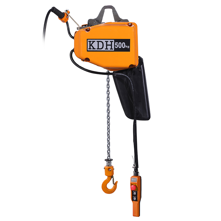 500Kg Heavy Duty Electric Chai - Tools Heavy Equipment recension och pris