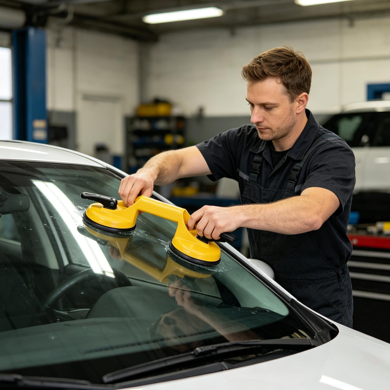 Heavy Duty Suction Cups Heavy  - Vacuum Suction Cup Lifter recension och pris