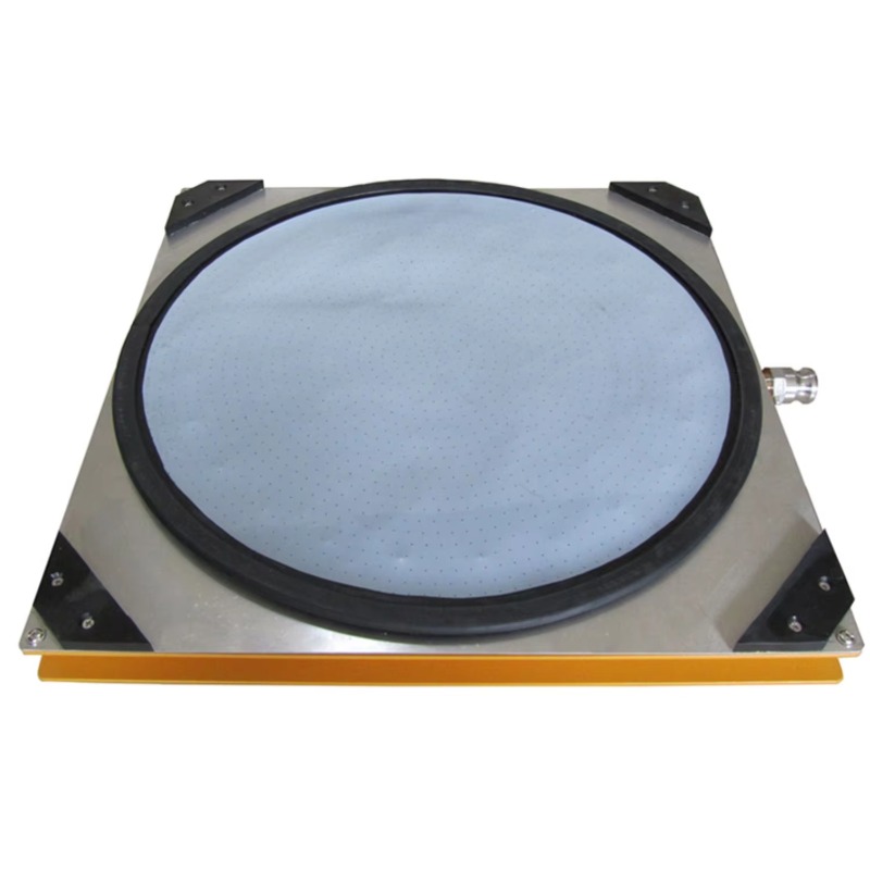 686mm Air Cushion Unit for Aer - Heavy Equipment Unit recension och pris