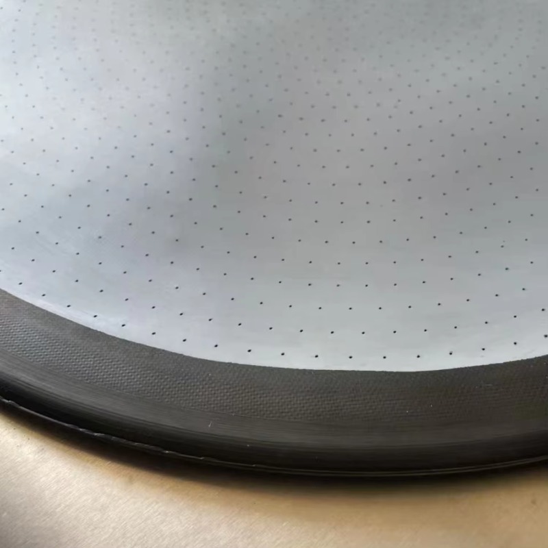686mm Air Cushion Unit for Aer - Heavy Equipment Unit recension och pris