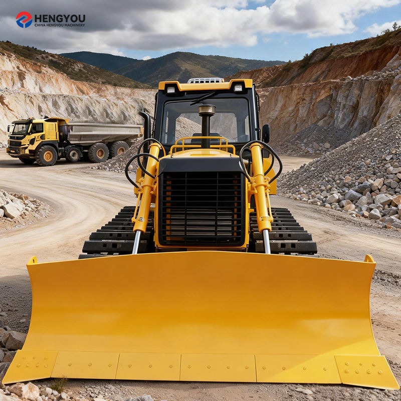 Used Bulldozer D7G XL Dozer Cr - Heavy Equipment Used In Mining recension och pris