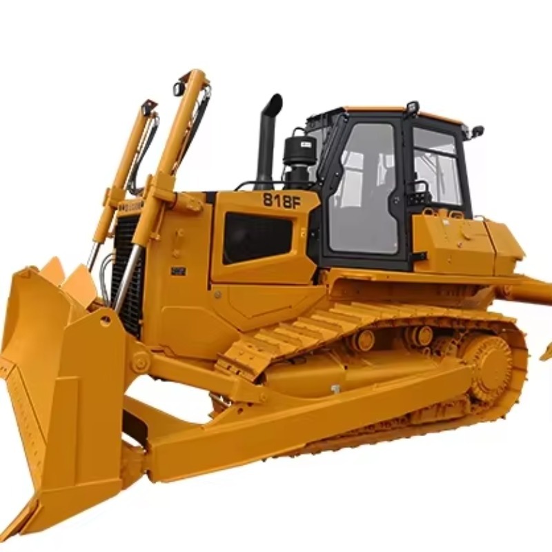 For Mining Quarry Used Crawler - Heavy Equipment Bulldozer recension och pris