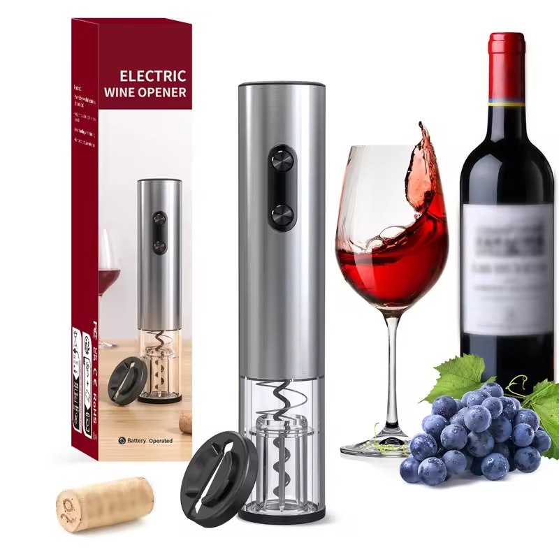 1/4 pcs Electric Wine Bottle O - Electric Pallet Jack recension och pris