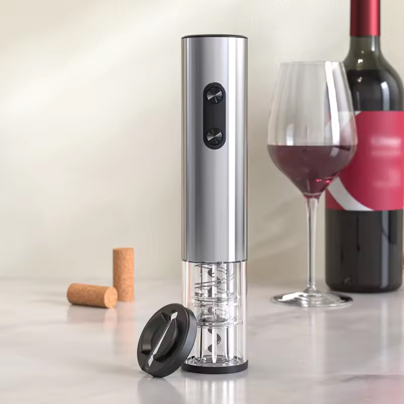 1/4 pcs Electric Wine Bottle O - Electric Pallet Jack recension och pris