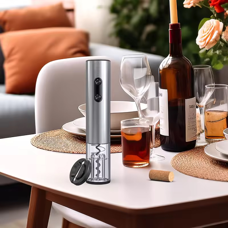 1/4 pcs Electric Wine Bottle O - Electric Pallet Jack recension och pris
