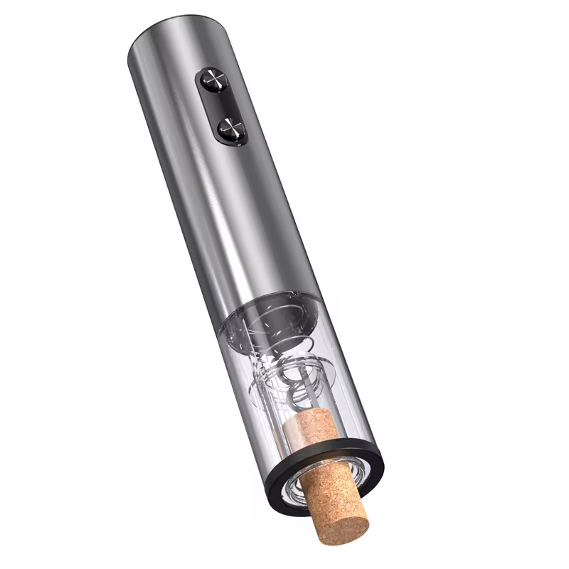 1/4 pcs Electric Wine Bottle O - Electric Pallet Jack recension och pris
