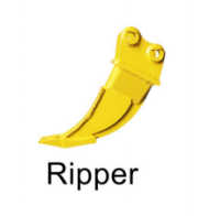 Rippa Construction Machinery A - Auger Drill Attachment recension och pris