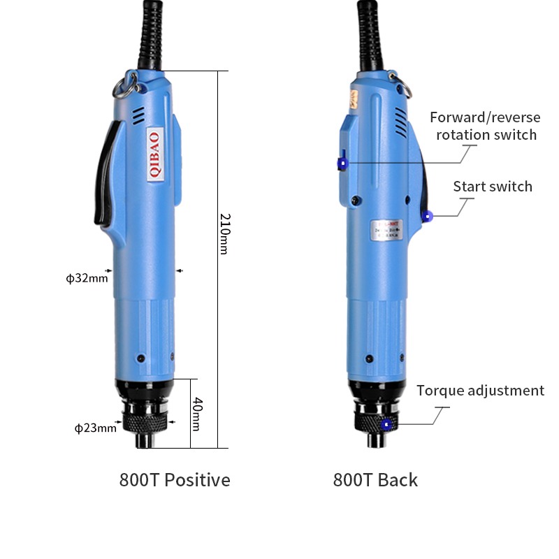 【2026】800T Automatic Electric  - Tools Heavy Equipment recension och pris