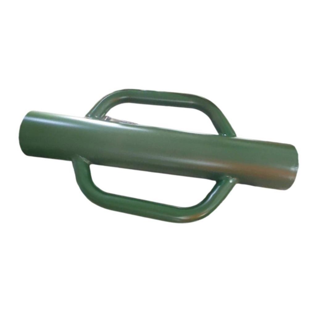 Landscaping Fence Post Driver  - Heavy Equipment Landscaping recension och pris