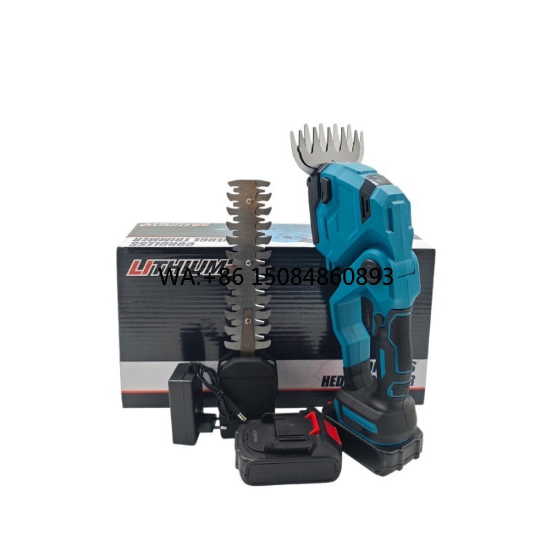 Commercial hydraulic Hedge Tri - Heavy Equipment Landscaping recension och pris