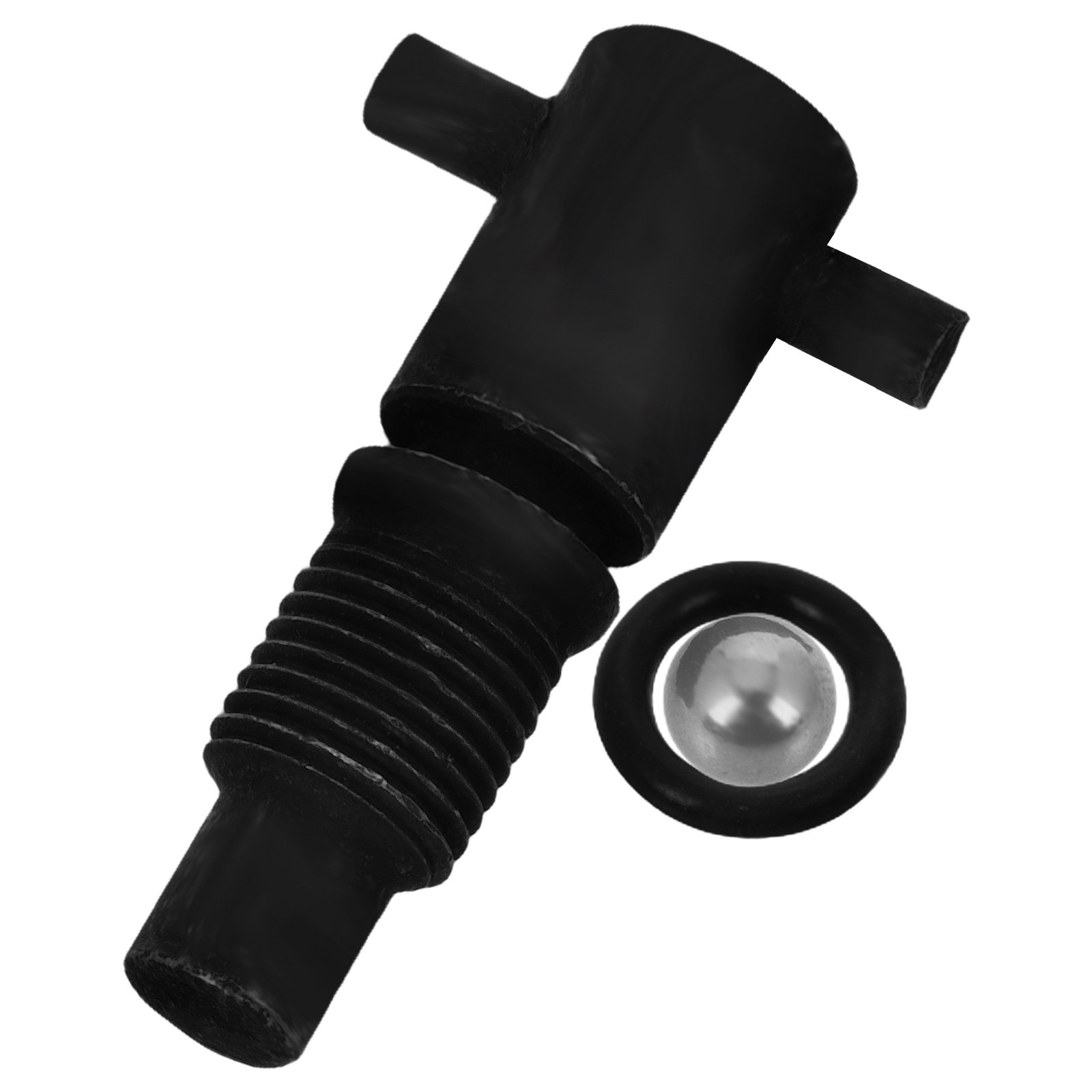 Jack Oil Return Valve Heavy Du - Tools Heavy Equipment recension och pris
