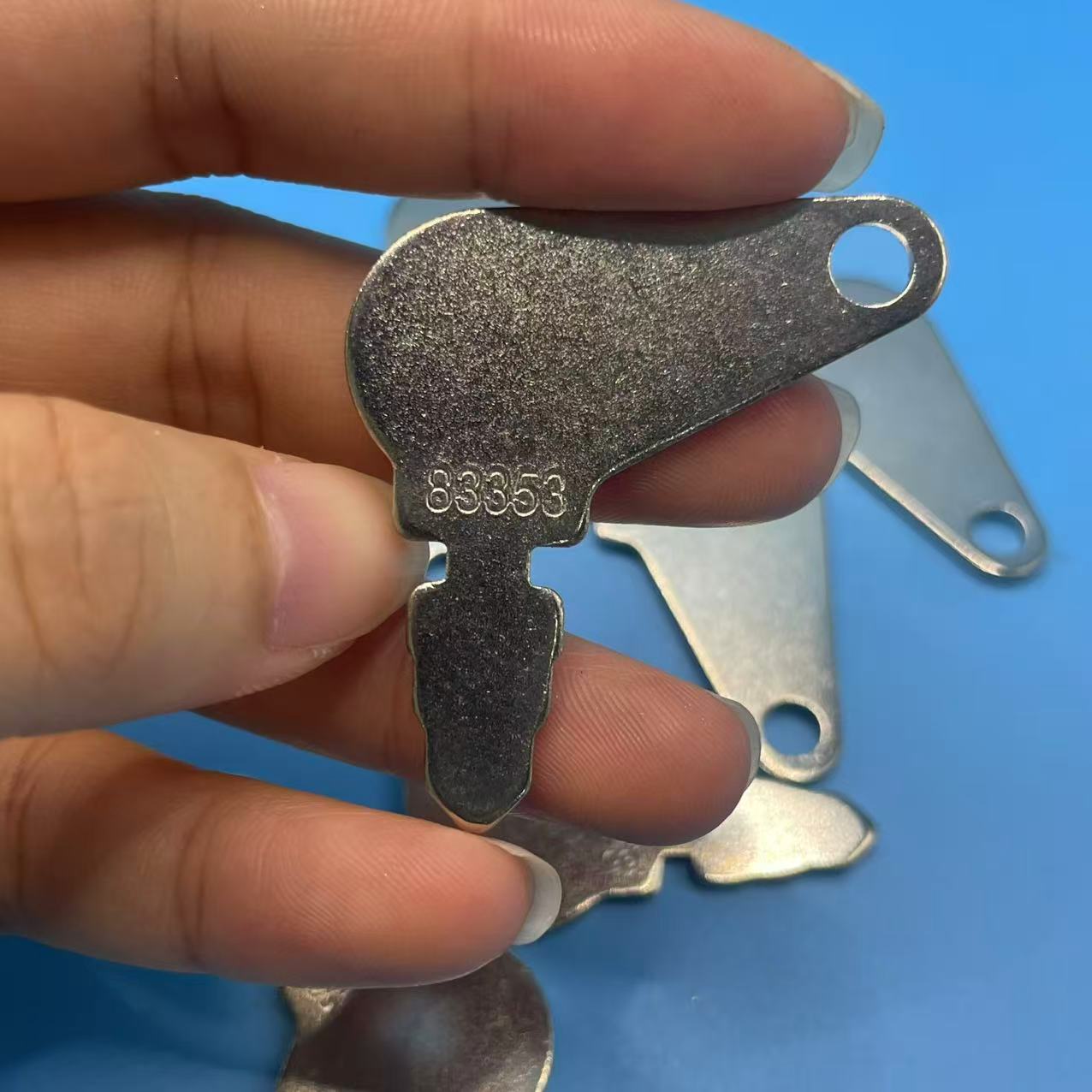 1/5/10PCS Key for Kubota Const - Heavy Equipment Construction recension och pris