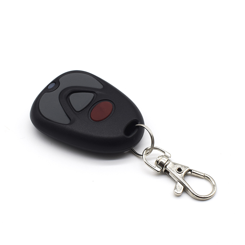 DTM Garage Gate Remote Control - Heavy Equipment Garage recension och pris