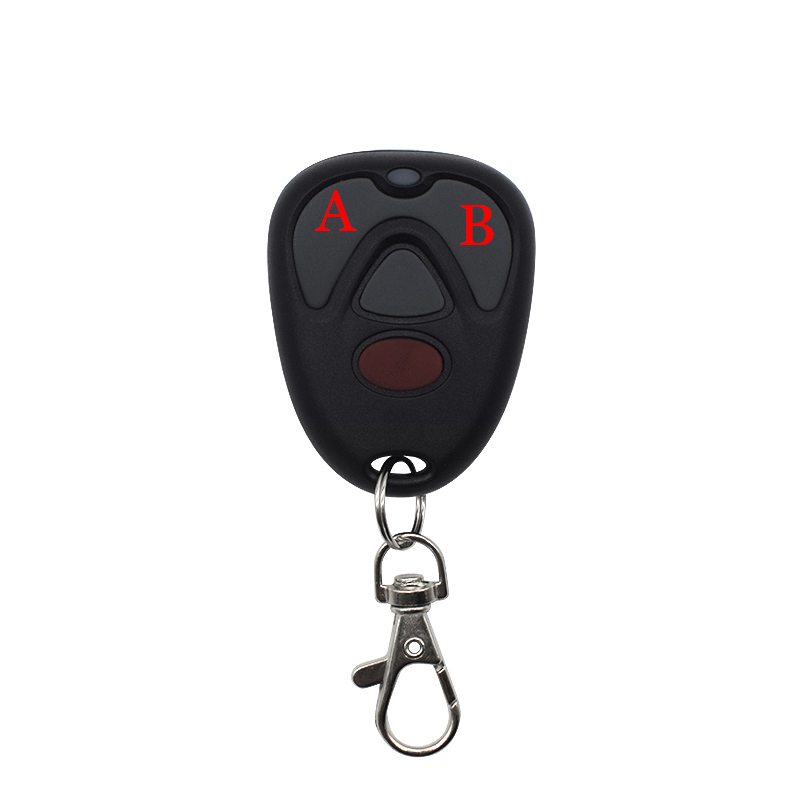 DTM Garage Gate Remote Control - Heavy Equipment Garage recension och pris