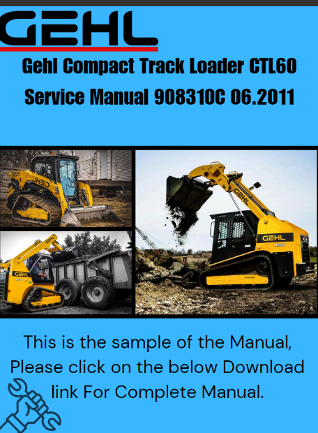 SpecDiag GEHL Machinery Heavy  - Heavy Equipment Electrical Pdf recension och pris