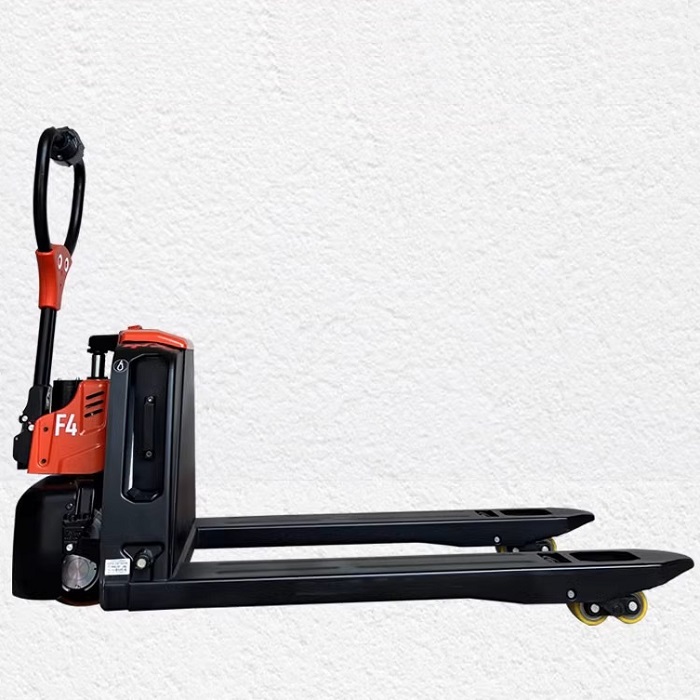China Made Electric Pallet Jac - Electric Pallet Jack recension och pris