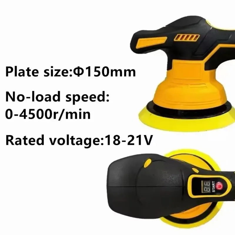 Fit for DeWALT 20V Battery Ele - Tools Heavy Equipment recension och pris