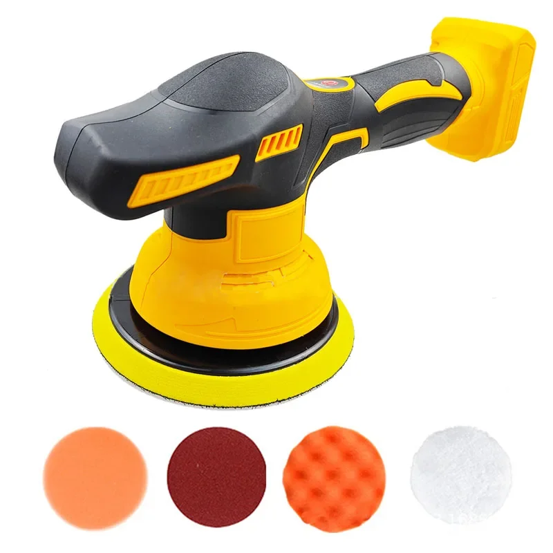 Fit for DeWALT 20V Battery Ele - Tools Heavy Equipment recension och pris