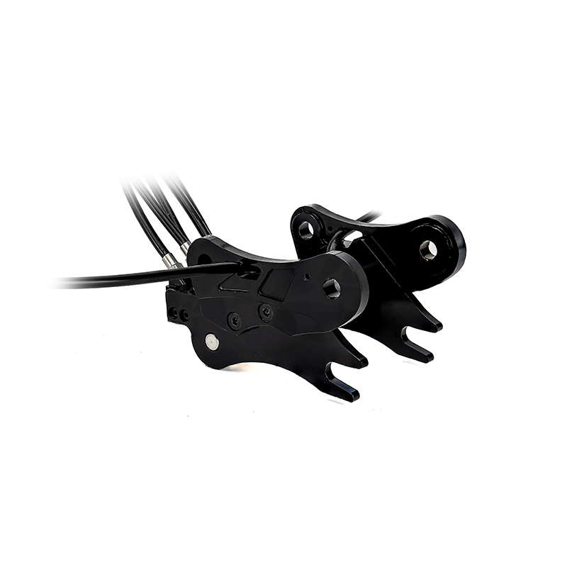 Metal Hydraulic Quick Release  - Heavy Equipment For Construction recension och pris