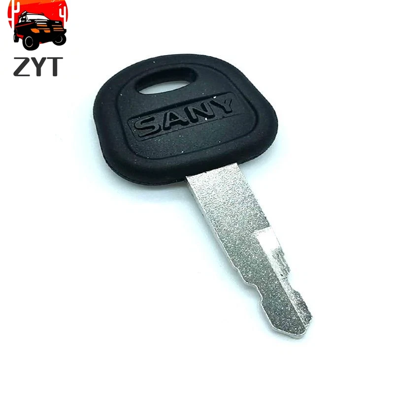 50pcs Ignition Start key 60022 - Heavy Equipment Bulldozer recension och pris