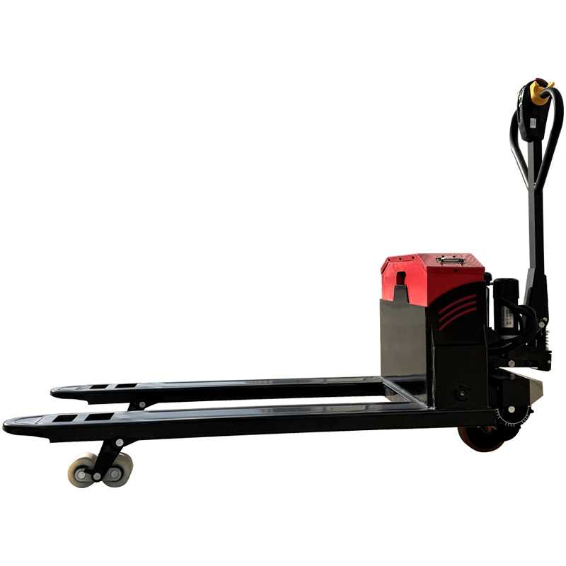 Electric Pallet Truck 3 Tonne  - Electric Pallet Jack recension och pris